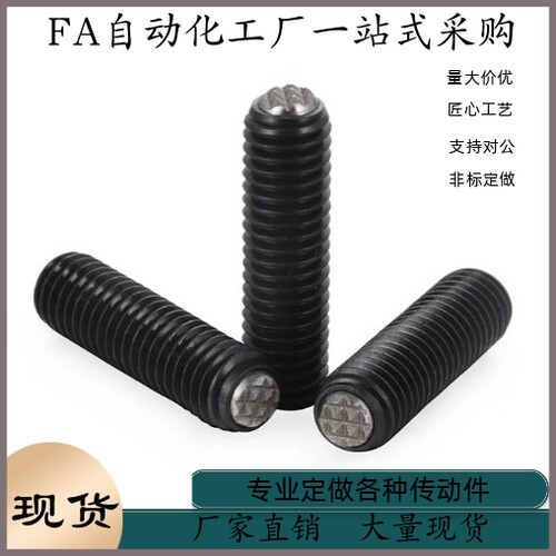 锁紧螺丝 FSMG6 8 10 12 16-10 15 20 25 30 40 50 60 70 PT16C