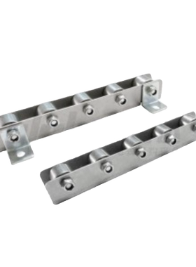 滚轮条标准螺帽 滚轮宽度15 QJB11-2 3 4 5 6 7 8 9 10 11 12 13