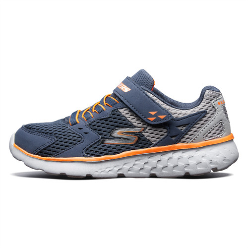Skechers斯凯奇男童网面透气鞋