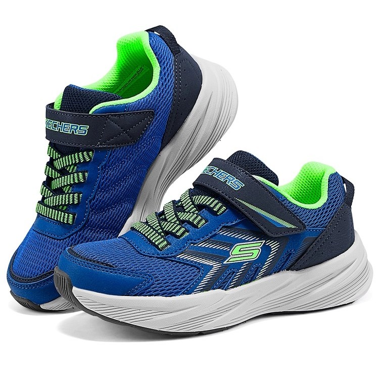 Skechers斯凯奇男童鞋夏季休闲鞋
