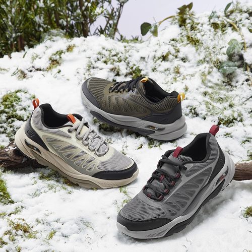 Skechers斯凯奇男鞋运动休闲鞋