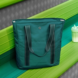 Skechers斯凯奇防泼水时尚 休闲双肩包P324U019 单肩斜挎包男女同款