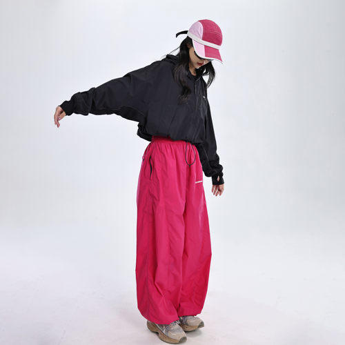 ZACHARIAH户外防晒服运动套装