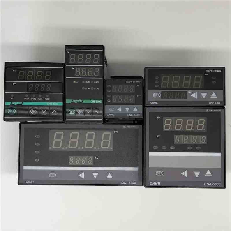 上海超能HNE温控仪表CNZ5000温器5控33C1P5182P5105P5131P5132P