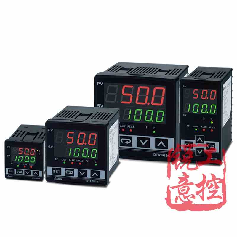 原装DTA4848CD1达温控器DTA台4848R1温度表DTA4848V1TA4848R0