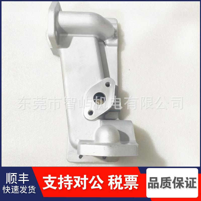 原装1621054300保持架无油机冷却器1623711800散热器支架