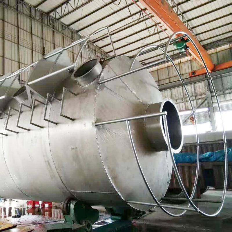 化工设备不锈钢大型室外储罐电加热储罐反应釜压力容器储罐