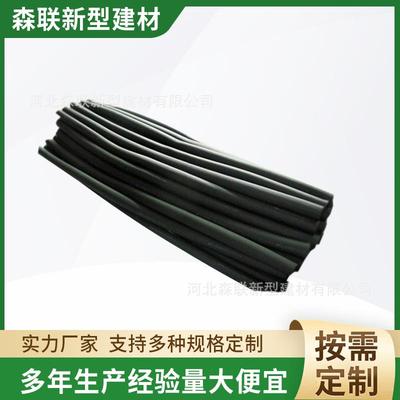 廊坊空调太阳能保温橡塑海绵管高密度吸音隔热NBR丁腈橡胶橡塑管