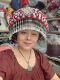 头饰帽子配饰限婧阳头饰款 女装 新款 云南怒江大峡谷傈僳族民族服装