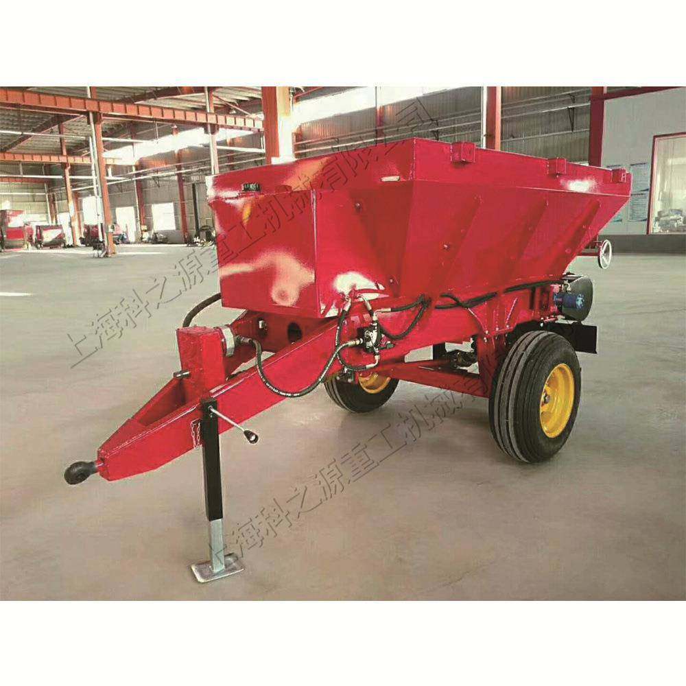 有机肥粪便撒粪车小型动物粪肥撒肥车拖拉机牵引农家肥抛肥车,农机/农具/农膜,施肥机械,淘宝优惠券,粉丝福利购,淘宝优惠卷