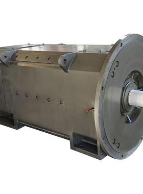 Z450-5B600WZ系列直流电机工业轧机IP54水冷