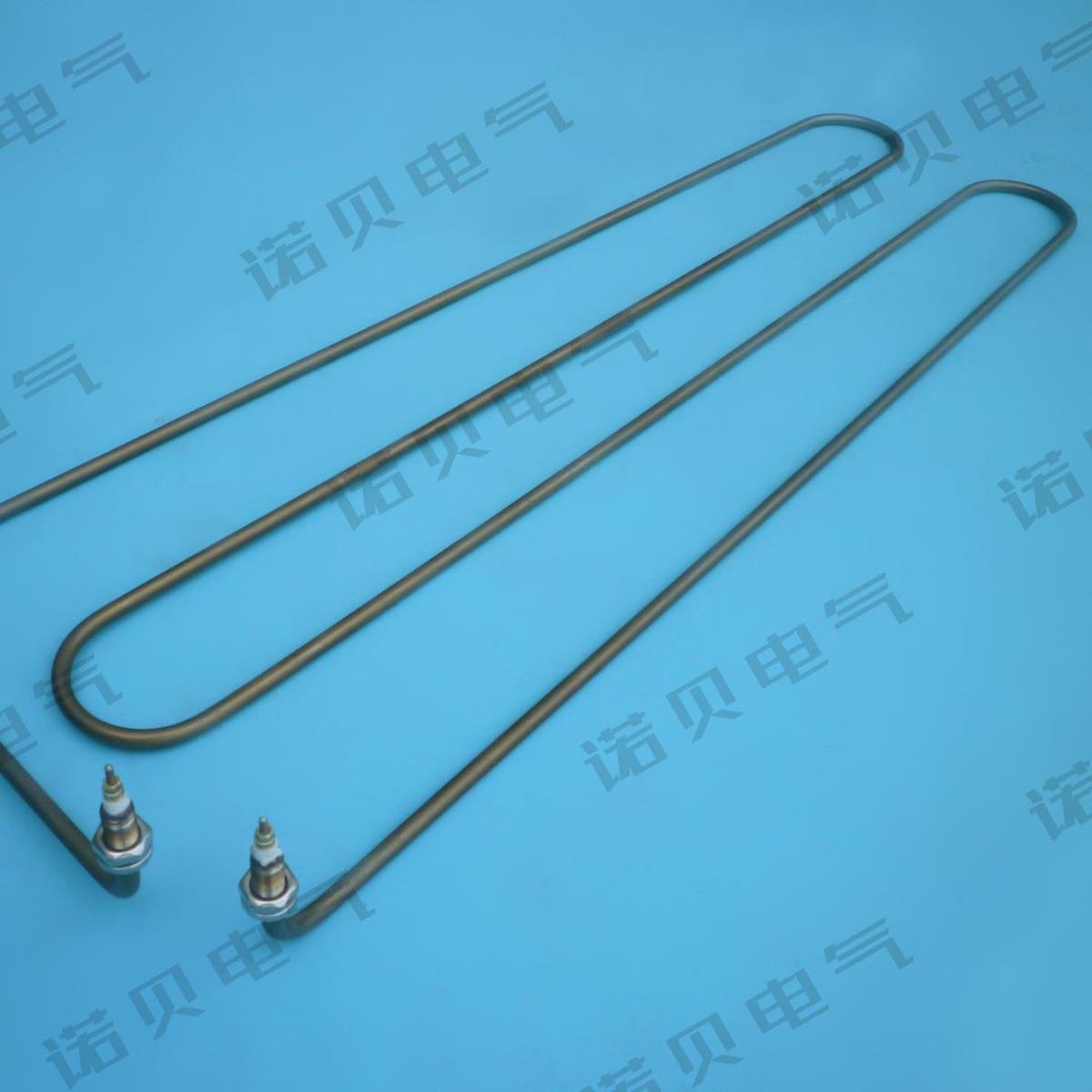 220V1KW2KW电热管细长管远红外烘箱用加热管