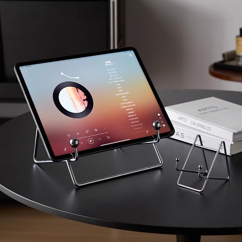 平板支架桌面懒人阅读神器
