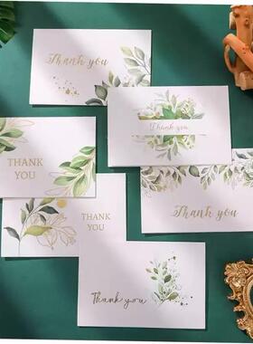 贺卡thankyoucard greeting cards thank you mothers card