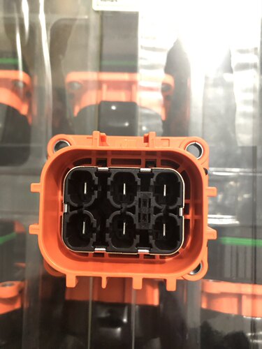 EVH2D-N6ZJa-A 中航光电连接器 ，欢迎来聊