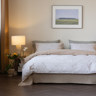 谷雨四件套Refresh芮夫