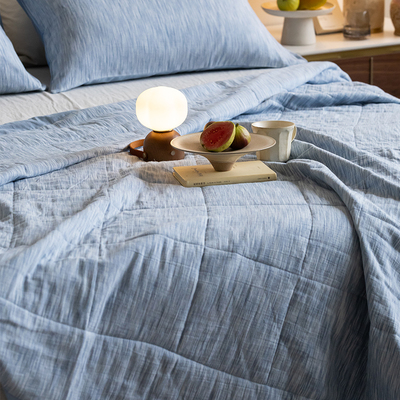 呼呼夏被Refresh芮夫