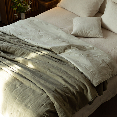 远山夏被Refresh芮夫