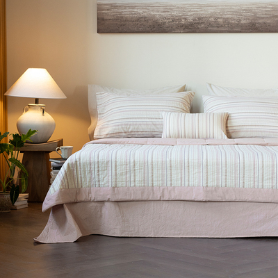 初醒夏被Refresh芮夫全棉填充