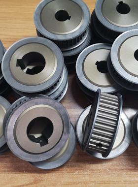 HTPK60S3M100/150-A/B-P/N8/10/15 HTPK72S3M100/150-A/B-P同步轮