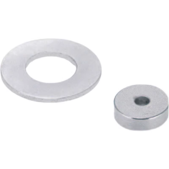 C-HXCW25/30-6/8/10/12-1/2/3/5环形磁铁  厂家直销