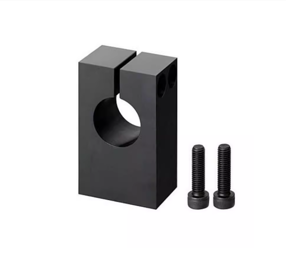 SHSBMN10/12/16/20/25/30/35/40-20/25/30/40/50/60   导向轴支座