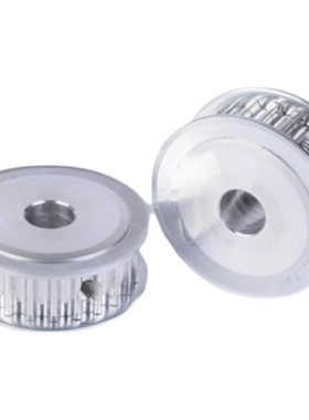 高扭矩同步带轮HTPM48S5M100/150/250-A HTPM32S