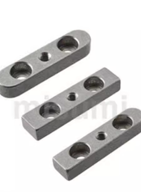 螺纹沉孔平键 型 导向键C-KEDW/KEGW8-70/C-KESW8/10-70/40/50/75