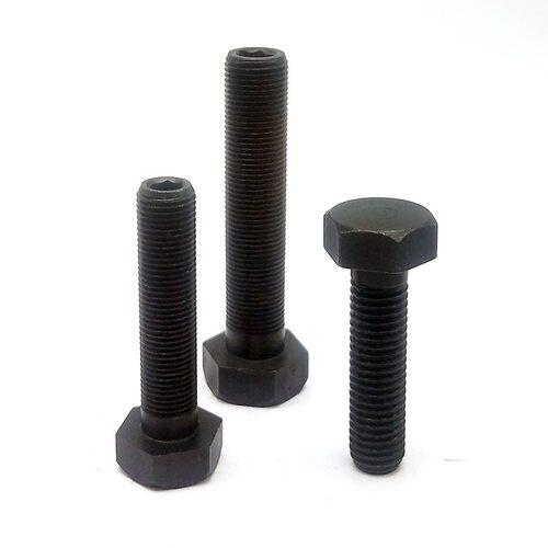 STRC3/M4/M5/M6/M8/M10M/12M替米牙限位螺栓内六角孔型调整螺丝