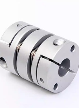 替米DABC26-8-10/34/39/44/56/68/82/94/104-8-20-24 膜片联轴器