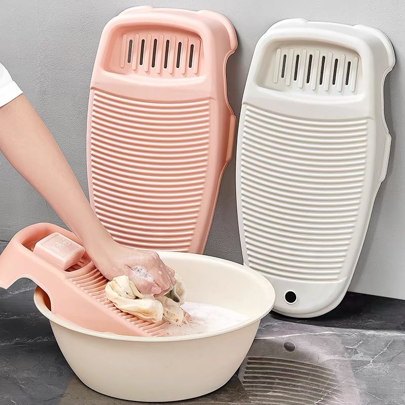 搓衣板家用洗衣服台面新式洗衣板