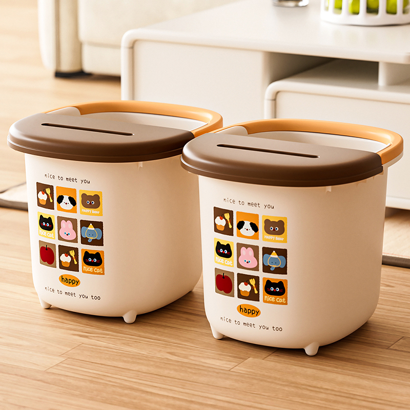 泡脚桶家用过小腿高深足浴保温桶