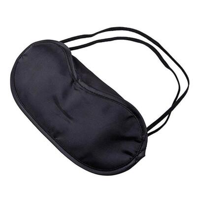 10Pcs Comfortable Sleep Eye Mask Shade Cover Blindfold Night