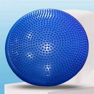 Wobble Balance Cushion Board Anti-Burst Sensory Chair