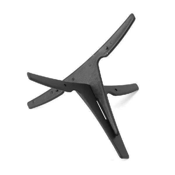 New Clarinet Stand Bracket Plastic Foldable Flute Holder