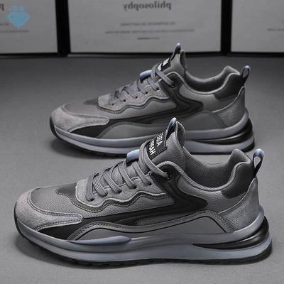 Man casual sneakers gym shoes sports running shoes for men