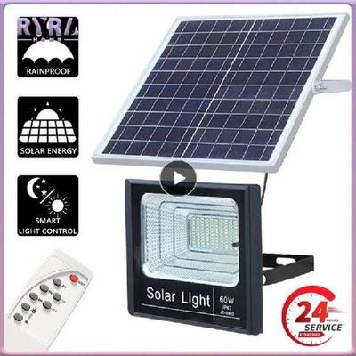 Solar Focus Solar Reflector Projector Lamp Spotlights