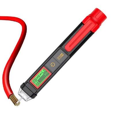 Electric Voltage Tester Portable Circuit Detector Pen High