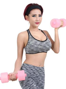 Dumbbells Adjustable Weights Equipment Body Building Water D