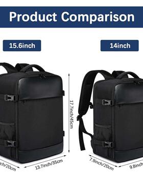 香港快运包Easyjet Cabin Bag Backpack, 40x20x25 Ryanair Carry