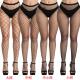 Fishnet Thigh Highs Sexy Stockings Pantyhose渔网袜女情调丝袜