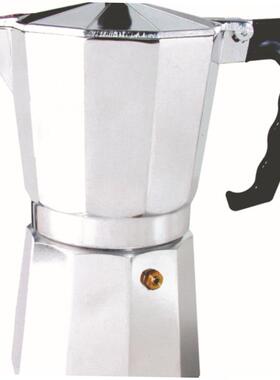 Coffee Maker Aluminum Mocha Espresso Percolator Pot colours