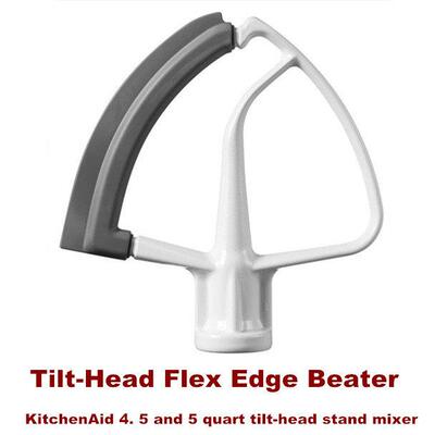 Tilt-head Stand Mixer Accessory Beater Attachment Accessory