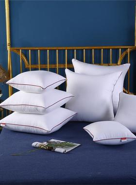 Pillow fill core 45 sofa cushion60 65square pillow padding