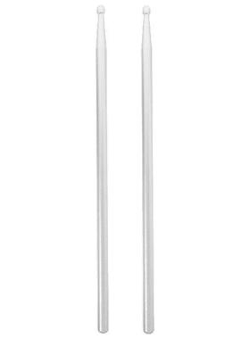 Drum Stick Metal Drumstick Percussion Sticks Practical