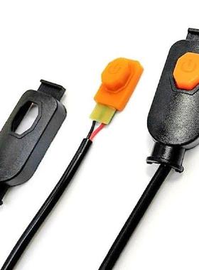 2pcs Torch TIG Switch Trigger Welder Accessory Electric
