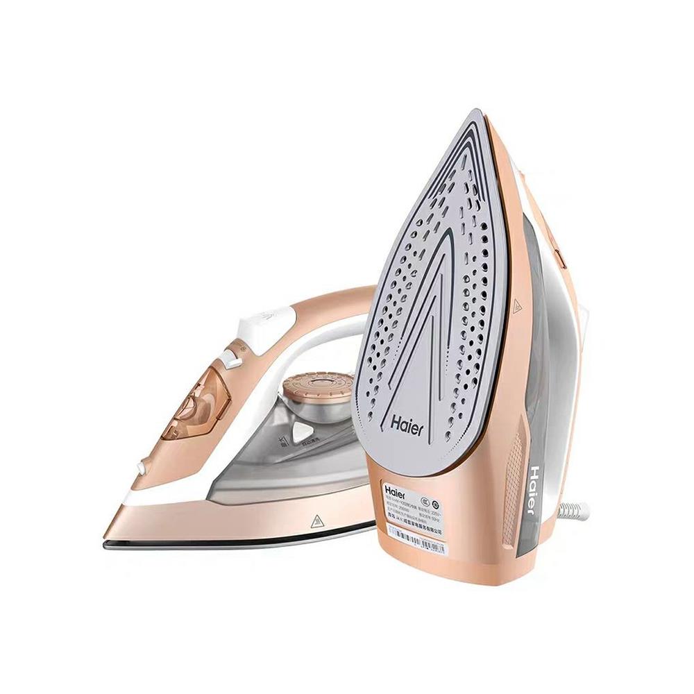 Haier Electric Iron Steam Hanging Ironing 2000W Steamer