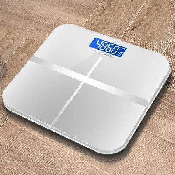 Weight Loss Weighing Device LED Display Smart Body Weight