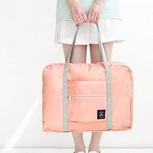 omen Luggage Duffle Bag Carry Hand Luggage Packing Cubes#C2q