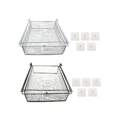 Under Cabinet Organizer Under Cabinet Shelf for Bathroom